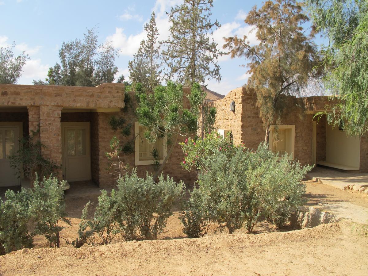 Sangho Privilege Tataouine Exterior photo