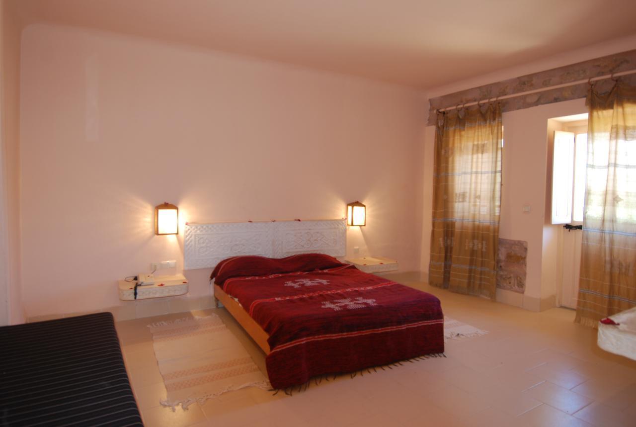 Sangho Privilege Tataouine Room photo