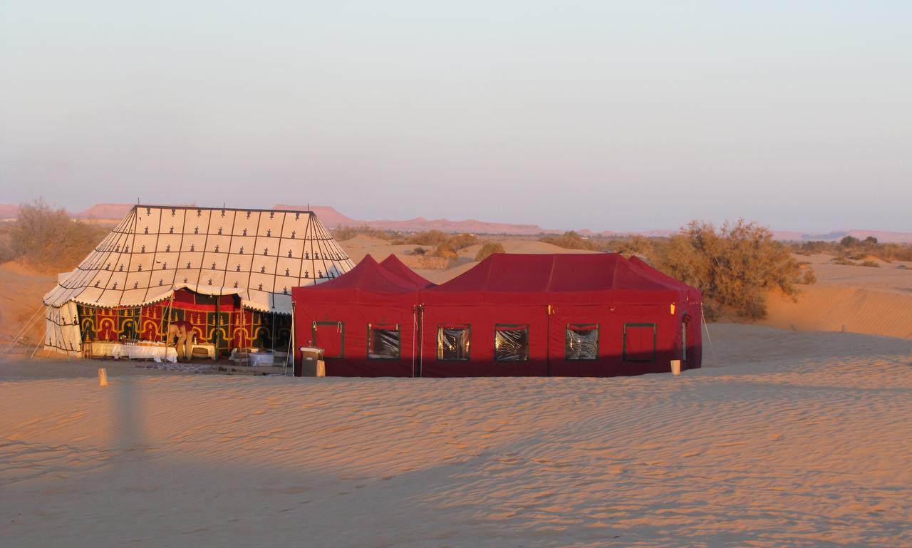 Sangho Privilege Tataouine Exterior photo