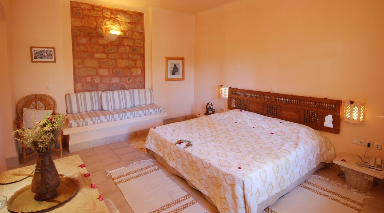 Sangho Privilege Tataouine Room photo